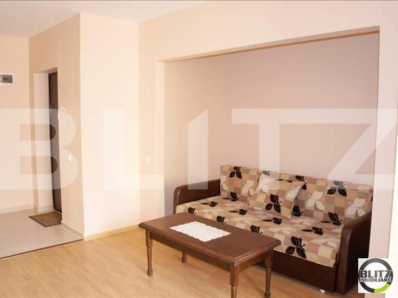 Garsonieră de închiriat Central - 1876AI | BLITZ Cluj-Napoca | Poza4