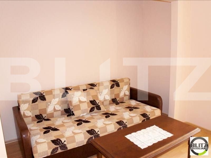 Garsonieră de închiriat Central - 1876AI | BLITZ Cluj-Napoca | Poza2