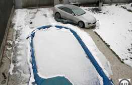 Casa cu arhitectura moderna in zona Andrei Muresanu