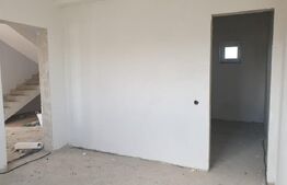 Casa individuala de vanzare in jucul de mijloc P+E