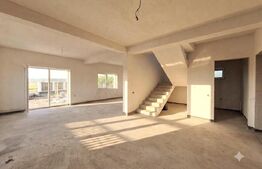 Casa individuala 167 mp utili, 4 dormitoare, Jucu de Mijloc