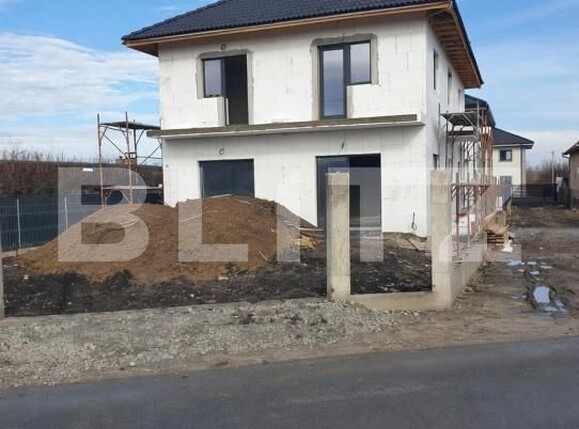 Casa de vânzare 5 camere Jucu de Mijloc - 187605CV | BLITZ Cluj-Napoca | Poza2