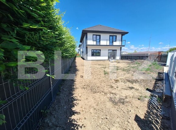 Casa de vânzare 5 camere Jucu de Mijloc - 187605CV | BLITZ Cluj-Napoca | Poza4