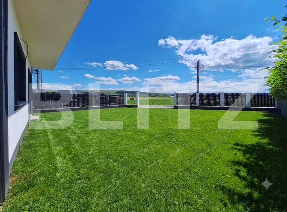 Casa de vânzare 5 camere Jucu de Mijloc - 187605CV | BLITZ Cluj-Napoca | Poza5