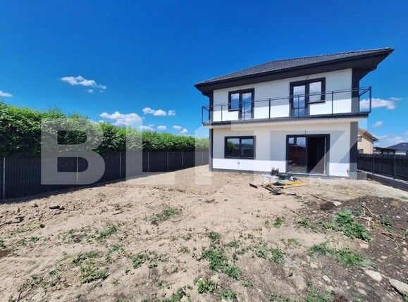 Casa de vânzare 5 camere Jucu de Mijloc - 187605CV | BLITZ Cluj-Napoca | Poza2