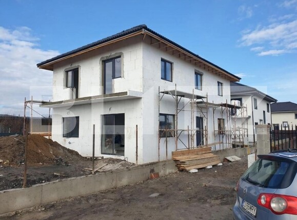 Casa de vânzare 5 camere Jucu de Mijloc - 187605CV | BLITZ Cluj-Napoca | Poza1