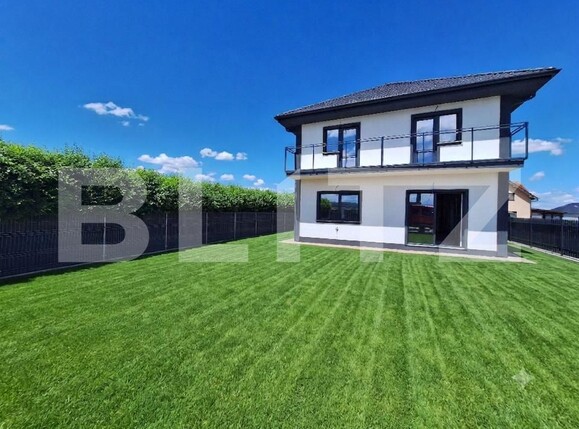 Casa de vânzare 5 camere Jucu de Mijloc - 187605CV | BLITZ Cluj-Napoca | Poza1