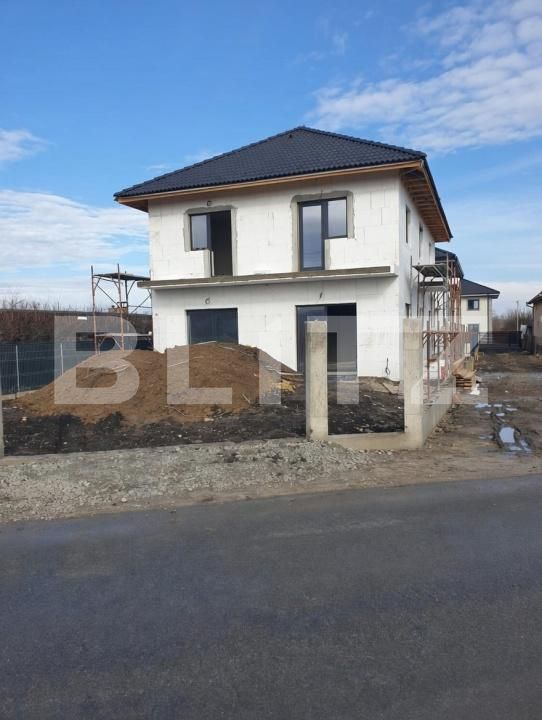 Casa de vânzare 5 camere Jucu de Mijloc - 187605CV | BLITZ Cluj-Napoca | Poza2