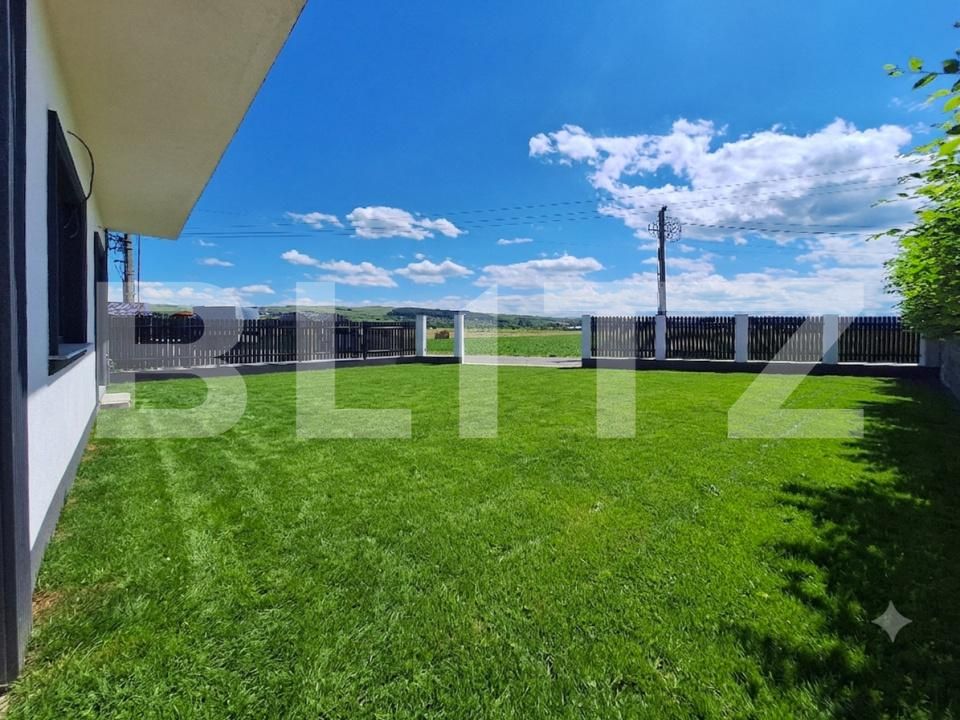 Casa de vânzare 5 camere Jucu de Mijloc - 187605CV | BLITZ Cluj-Napoca | Poza5