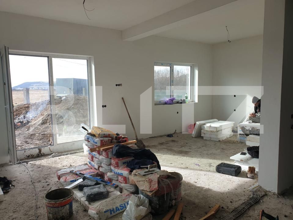 Casa de vânzare 5 camere Jucu de Mijloc - 187605CV | BLITZ Cluj-Napoca | Poza4