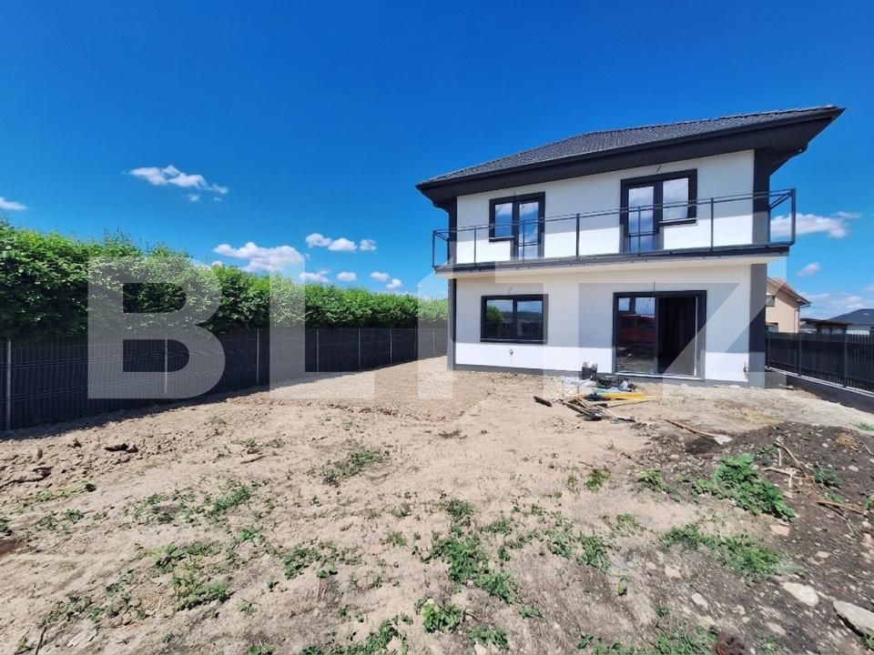 Casa de vânzare 5 camere Jucu de Mijloc - 187605CV | BLITZ Cluj-Napoca | Poza2