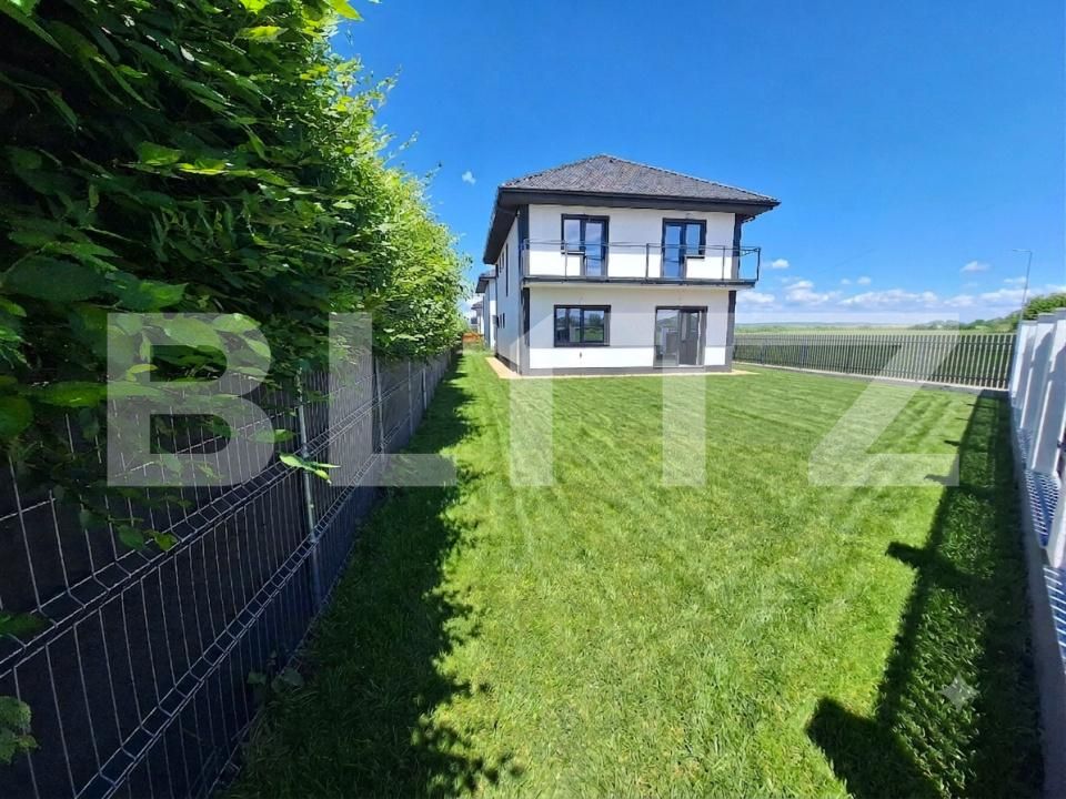 Casa de vânzare 5 camere Jucu de Mijloc - 187605CV | BLITZ Cluj-Napoca | Poza3