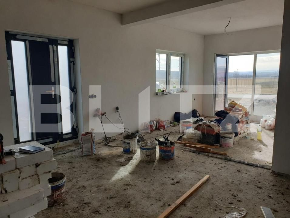 Casa de vânzare 5 camere Jucu de Mijloc - 187605CV | BLITZ Cluj-Napoca | Poza3