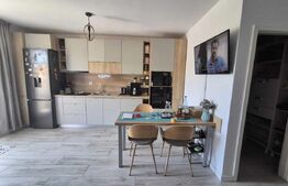 Apartament 2 camere, 41.41 mp, zona Iris - Beta Residence