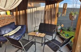 Apartament 2 camere, 41.41 mp, zona Iris - Beta Residence