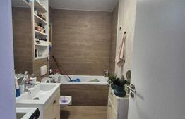 Apartament 2 camere, 41.41 mp, zona Iris - Beta Residence
