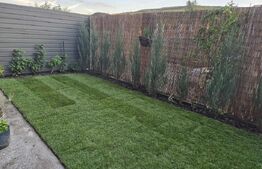 Apartament 2 camere, 41.41 mp, zona Iris - Beta Residence