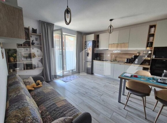 Apartament de vânzare 2 camere Iris - 187609AV | BLITZ Cluj-Napoca | Poza2