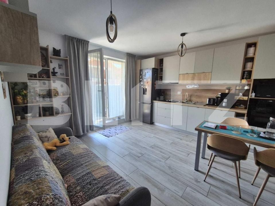 Apartament de vânzare 2 camere Iris - 187609AV | BLITZ Cluj-Napoca | Poza2