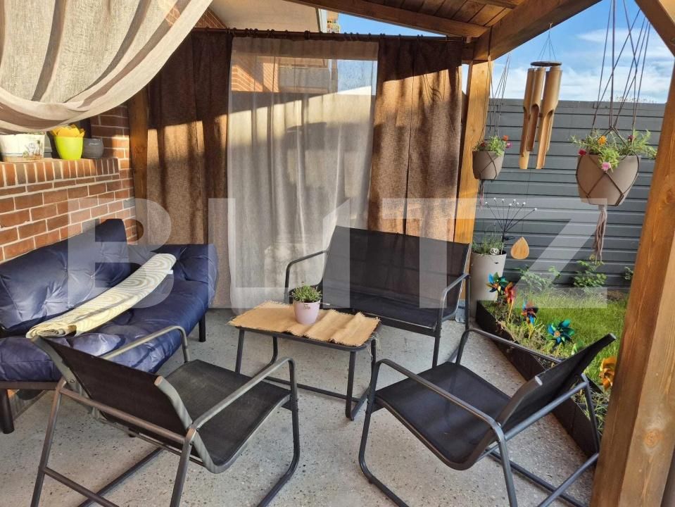 Apartament de vânzare 2 camere Iris - 187609AV | BLITZ Cluj-Napoca | Poza7