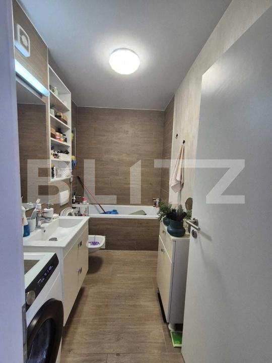 Apartament de vânzare 2 camere Iris - 187609AV | BLITZ Cluj-Napoca | Poza4