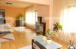 Casa individuala, 160 mp utili + teren 397 mp. Finisaje calitative