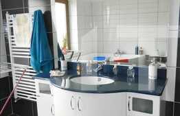 Casa individuala, 160 mp utili + teren 397 mp. Finisaje calitative