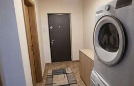 Apartament decomandat, parcare, str. Cetății !