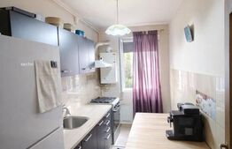 Apartament decomandat, parcare, str. Cetății !