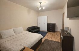 Apartament 1 camera, decomandat, balcon, str. Cetății