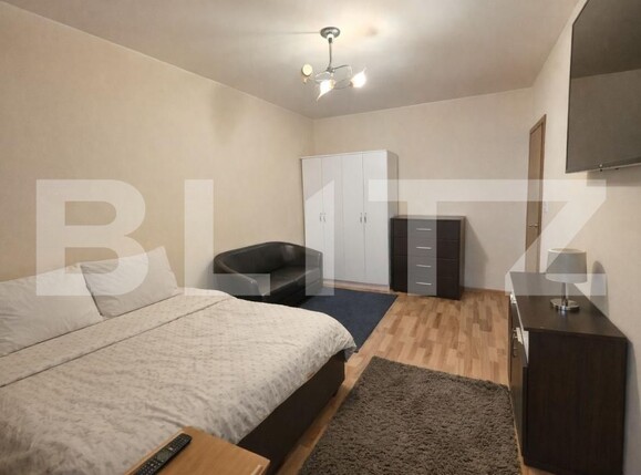 Garsonieră de vânzare Floreşti - 187610AV | BLITZ Cluj-Napoca | Poza2