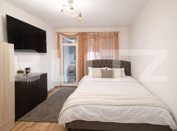 Garsonieră de vânzare Floreşti - 187610AV | BLITZ Cluj-Napoca | Poza1