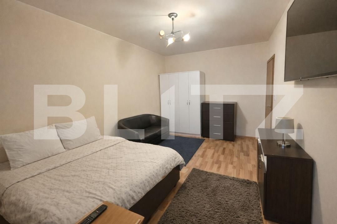 Garsonieră de vânzare Floreşti - 187610AV | BLITZ Cluj-Napoca | Poza2