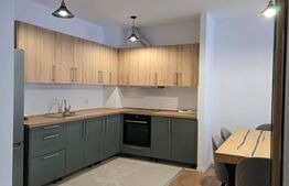 Apartament 2 camere, 59 mp, zona Racadau - Valea Cetății 