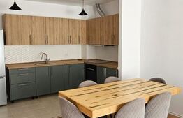 Apartament 2 camere, 59 mp, zona Racadau - Valea Cetății 