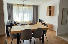 Apartament 2 camere, 59 mp, zona Racadau - Valea Cetății 