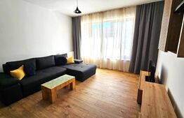 Apartament 2 camere, 59 mp, zona Racadau - Valea Cetății 