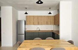 Apartament 2 camere, 59 mp, zona Racadau - Valea Cetății 