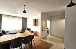 Apartament 2 camere, 59 mp, zona Racadau - Valea Cetății 