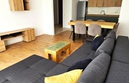 Apartament 2 camere, 59 mp, zona Racadau - Valea Cetății 