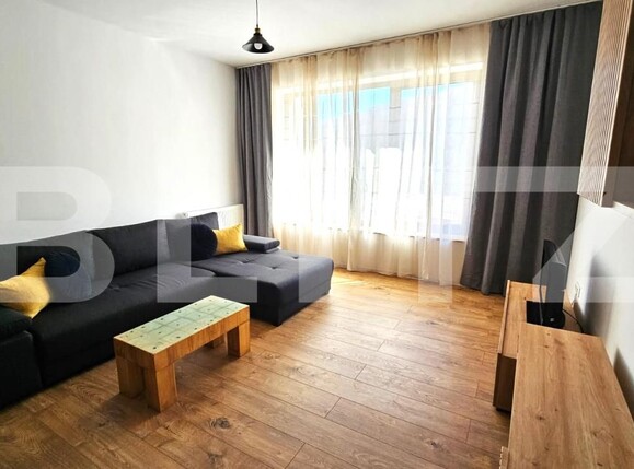 Apartament de vânzare 2 camere Racadau - 187611AV | BLITZ Brașov | Poza1