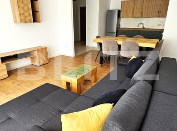 Apartament de vânzare 2 camere Racadau - 187611AV | BLITZ Brașov | Poza2