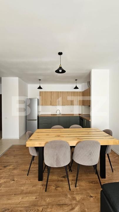 Apartament de vânzare 2 camere Racadau - 187611AV | BLITZ Brașov | Poza7