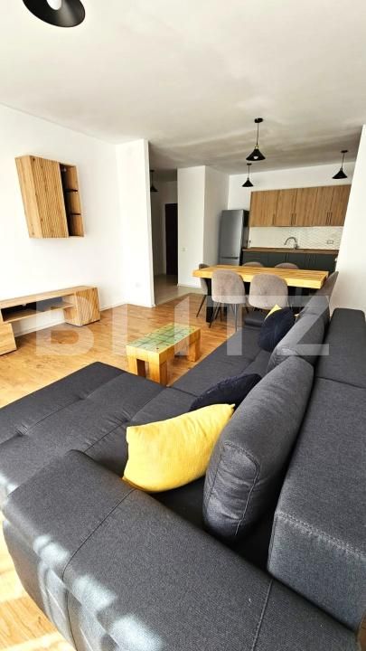 Apartament de vânzare 2 camere Racadau - 187611AV | BLITZ Brașov | Poza2