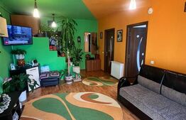 Apartament 2 camere, 41 mp, zona Iris - Beta Residence