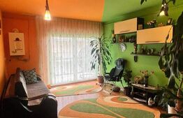 Apartament 2 camere, 41 mp, zona Iris - Beta Residence