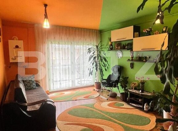 Apartament de vânzare 2 camere Iris - 187614AV | BLITZ Cluj-Napoca | Poza1