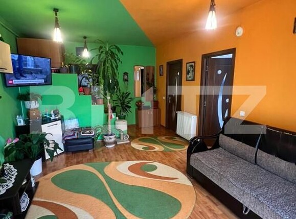 Apartament de vânzare 2 camere Iris - 187614AV | BLITZ Cluj-Napoca | Poza2