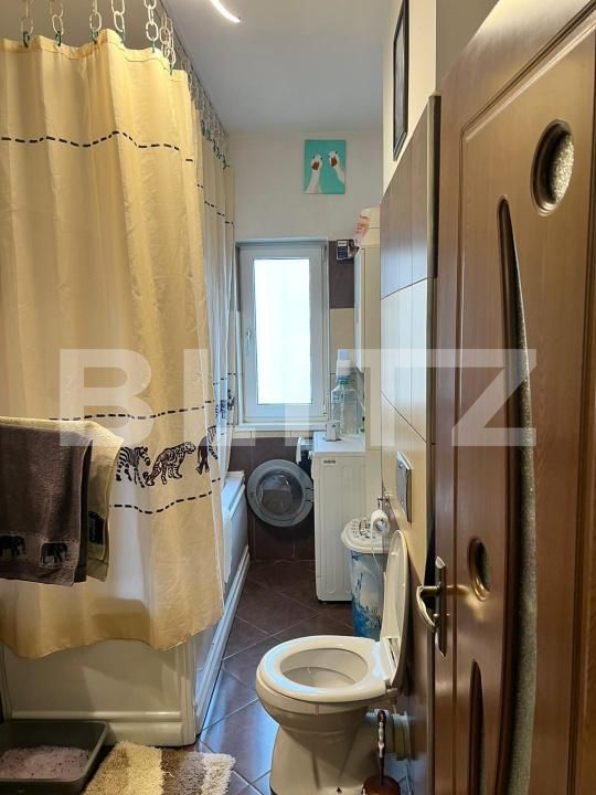 Apartament de vânzare 2 camere Iris - 187614AV | BLITZ Cluj-Napoca | Poza5
