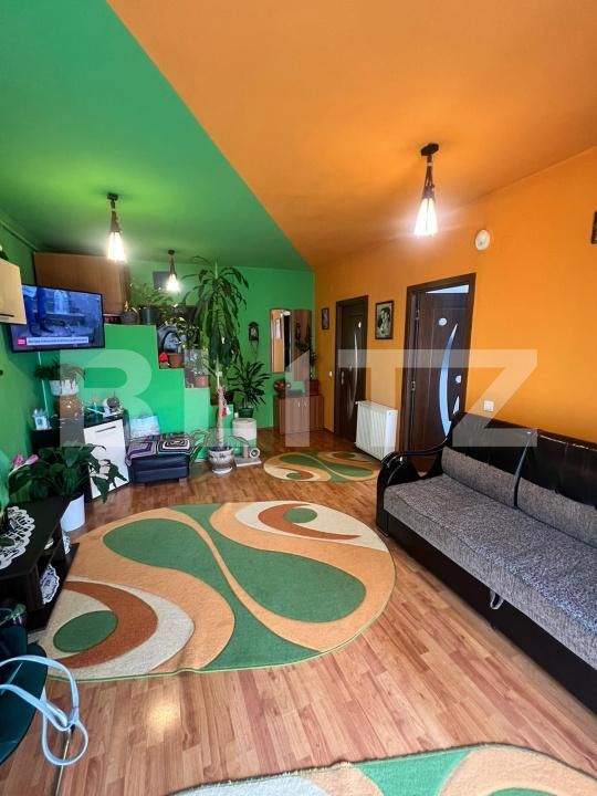 Apartament de vânzare 2 camere Iris - 187614AV | BLITZ Cluj-Napoca | Poza2